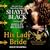 His Lady Bride (Brothers in Arms, #1)
