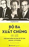 Bộ ba xuất chúng ...