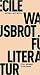 Für die Literatur