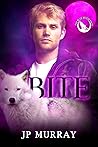 Book cover for Bite (The Blue Moon Pack, #3)