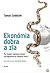 Ekonómia dobra a zla