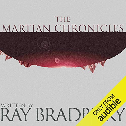 The Martian Chronicles