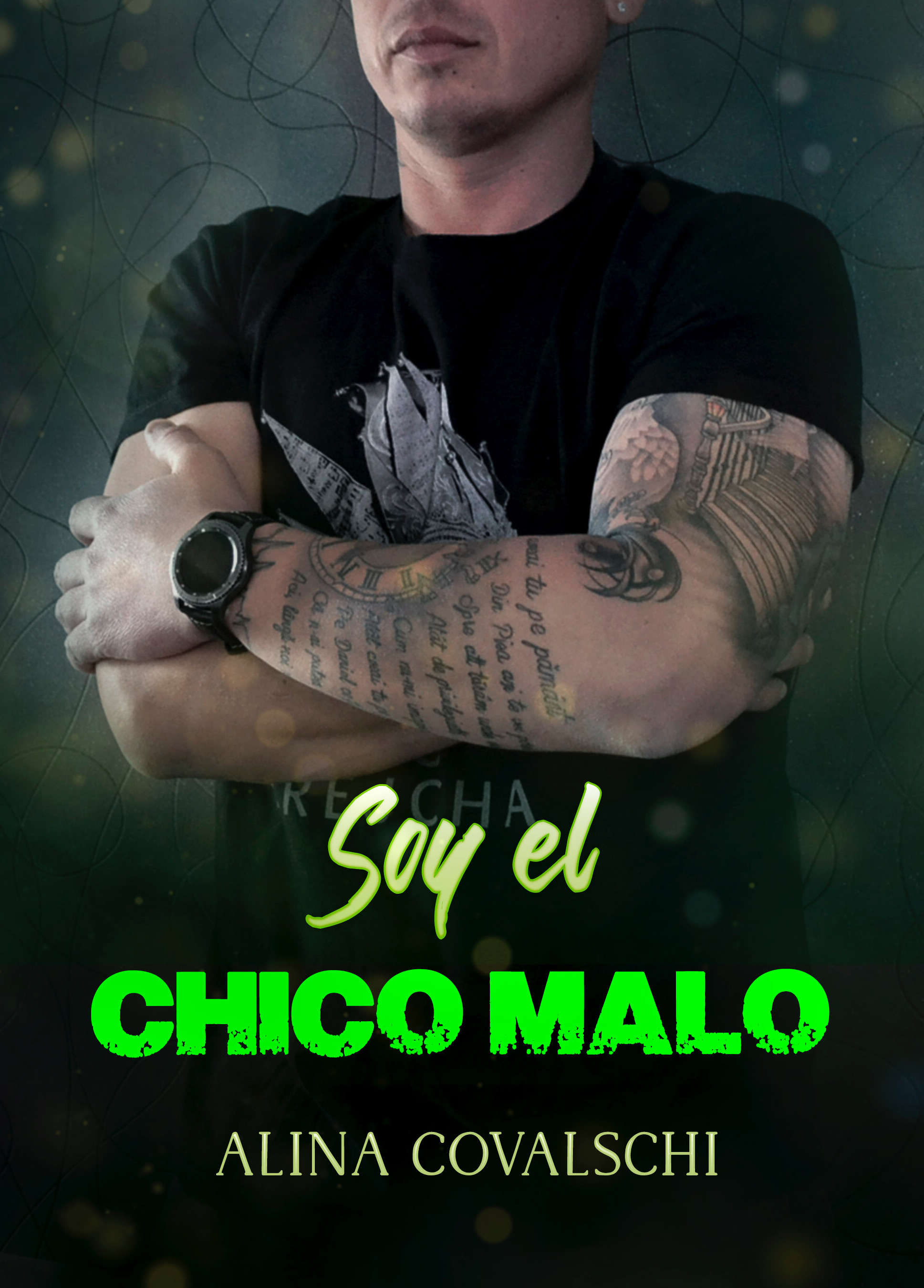 Soy el Chico Malo (Kindle Edition)