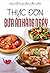 Thực đơn bữa ăn hàng ngày by Nguyễn Dzoãn Cẩm Vân