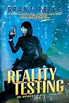 Reality Testing (Sundown, #1) Reality Testing (Sundown, #1)