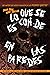 Lo que se esconde en las paredes by Juan José Díaz Téllez