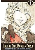 Undead Girl Murder Farce Vol. 3