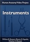 INSTRUMENTS, Human anatomy video project
