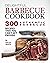 Delightful Barbecue Cookboo...