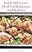 Guide to Freezer Meal For Beginners And Novices  by Patrick Elliot