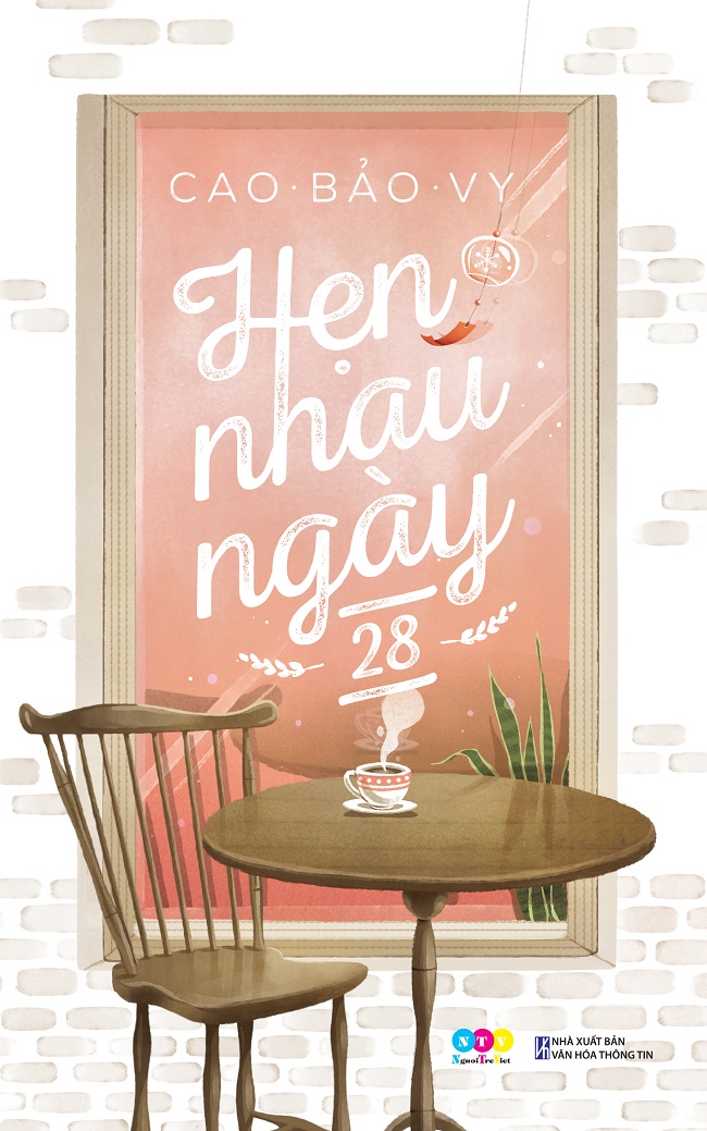 Hẹn nhau ngày 28 (Paperback)