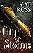City of Storms (Nightmarked, #1)