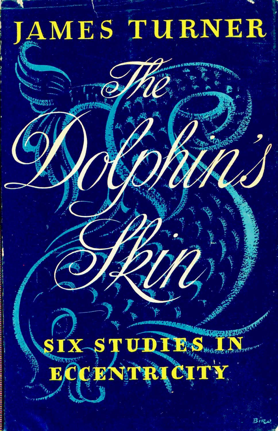 The Dolphin's Skin: Six studies in eccentricity