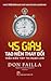 45 giây tạo nên thay đổi : ...
