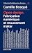 Open Design: Fabrication numérique et mouvement maker