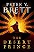 The Desert Prince (Nightfall Saga #1)