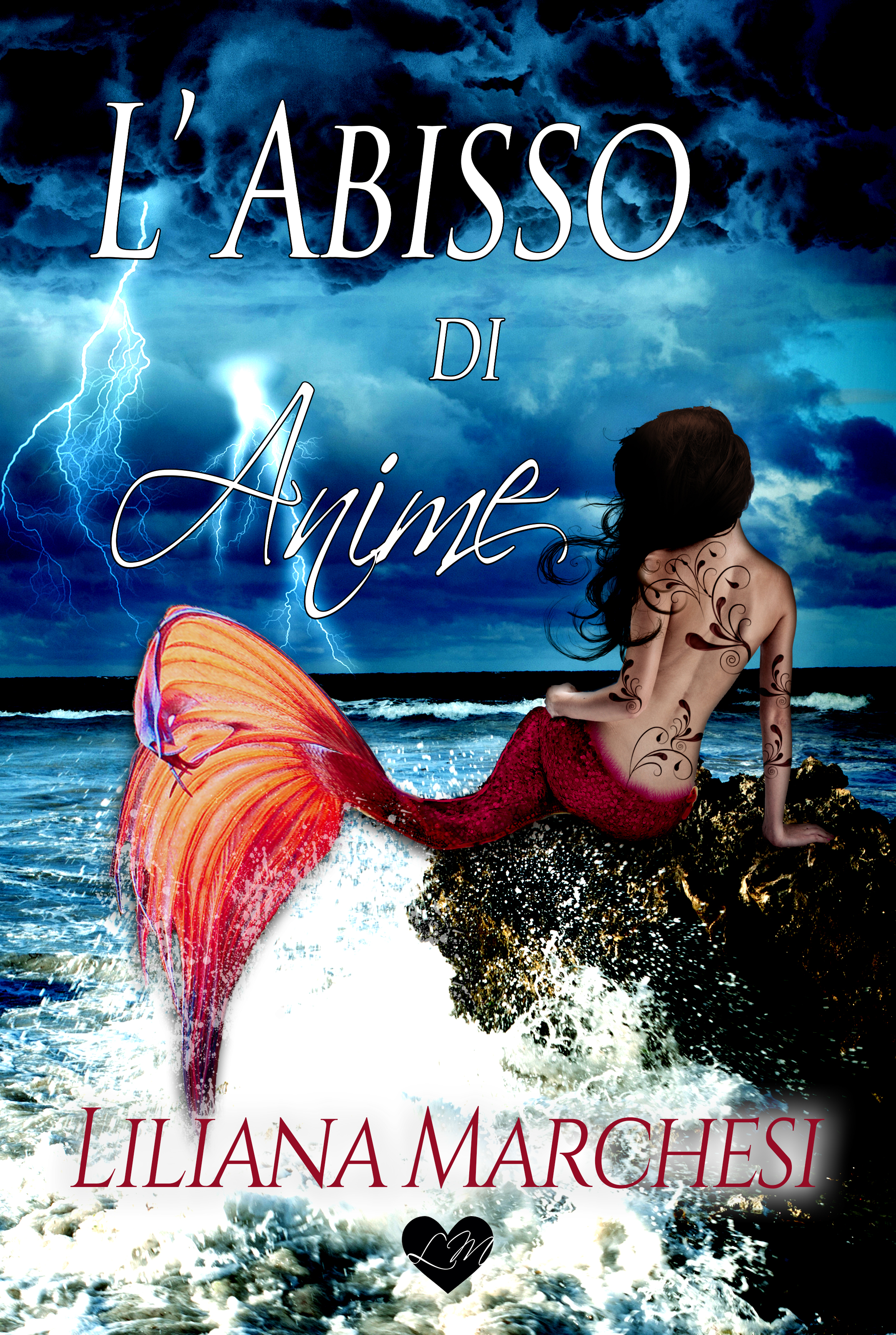 L'Abisso di Anime (Kindle Edition)