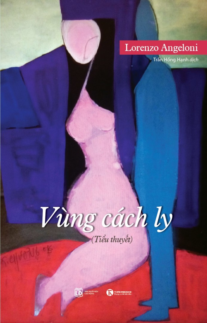 Vùng Cách Ly (Paperback)