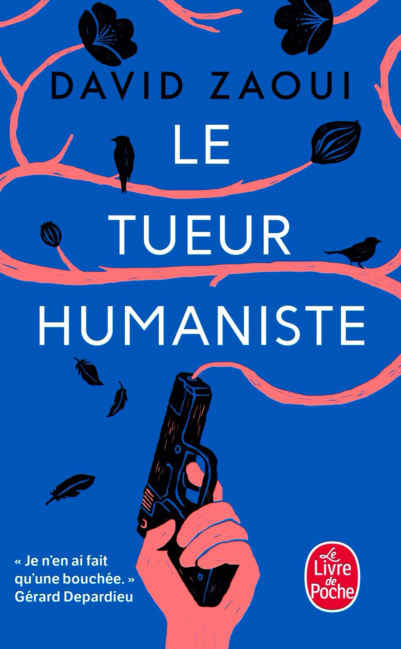Le Tueur humaniste (French Edition)
