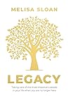 Legacy: Taking ca...