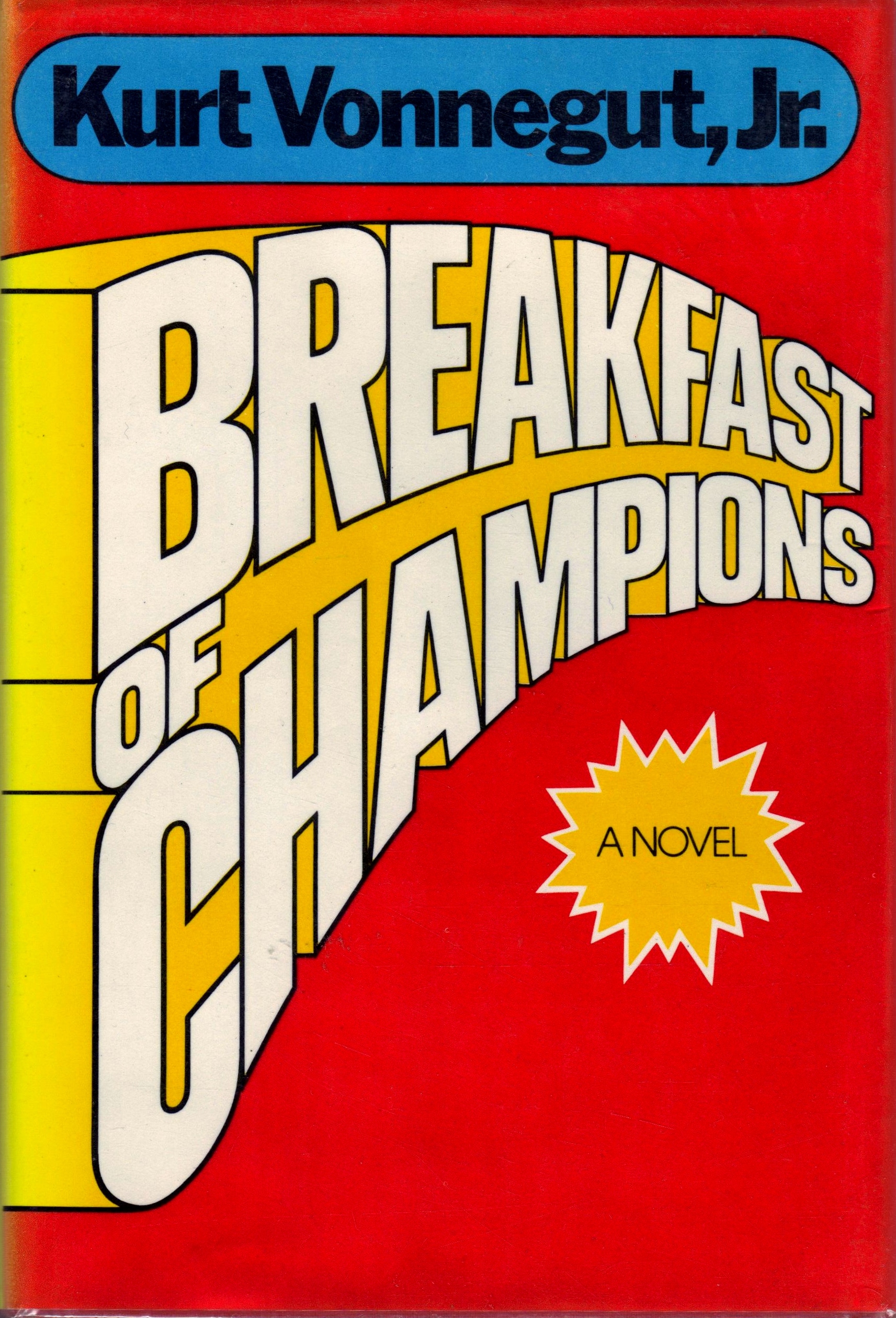 Breakfast Of Champions