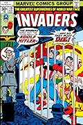 Invaders #19