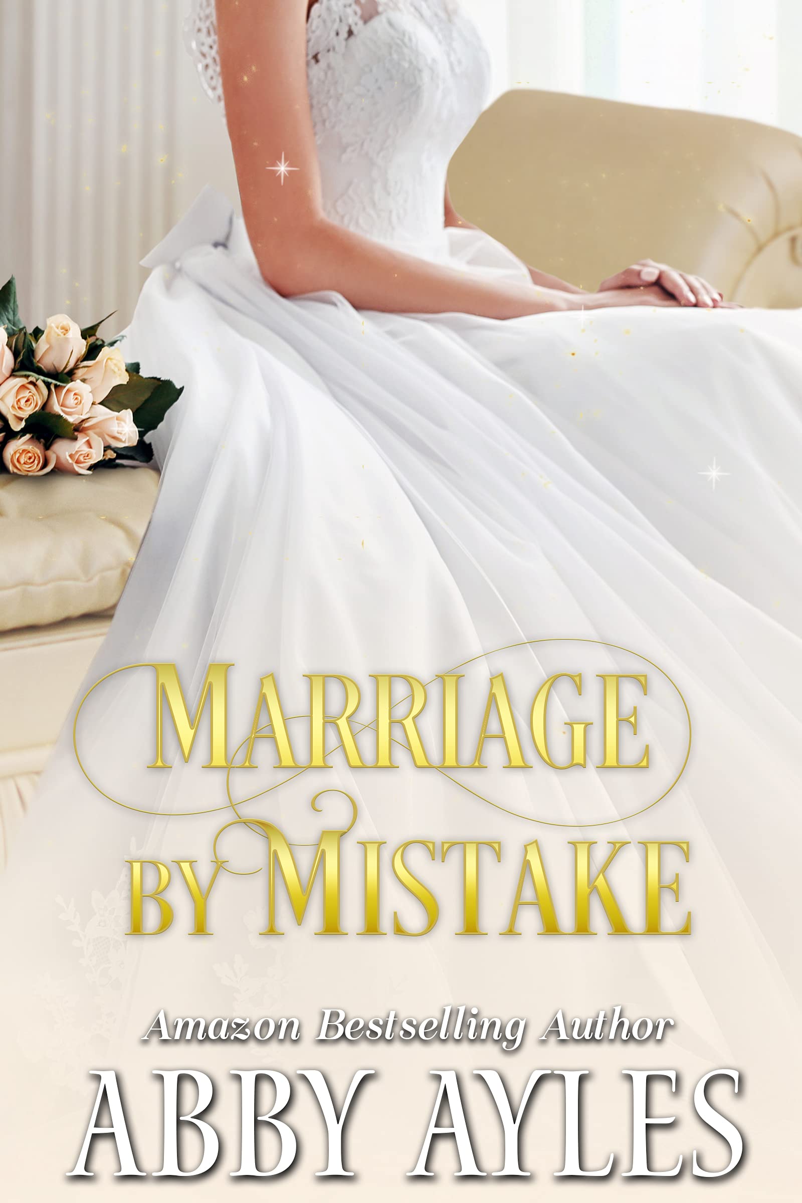 Marriage by Mistake (Kindle Edition)