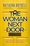 The Woman Next Door