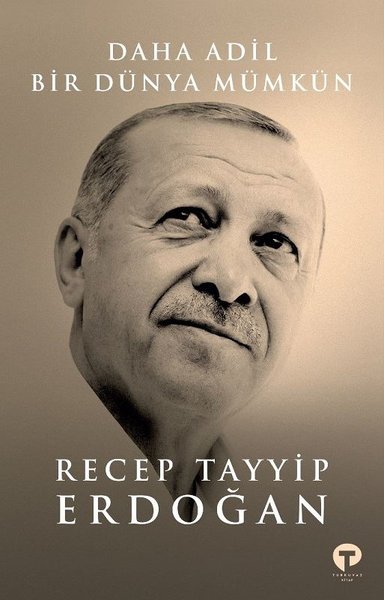 Daha Adil Bir Dünya Mümkün (Paperback)