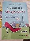 Sin querer, ¡despegué! by Tatjana Frigar