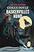 Baskervilles hund (Gads lette klassikere)