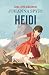 Heidi by Johanna Spyri