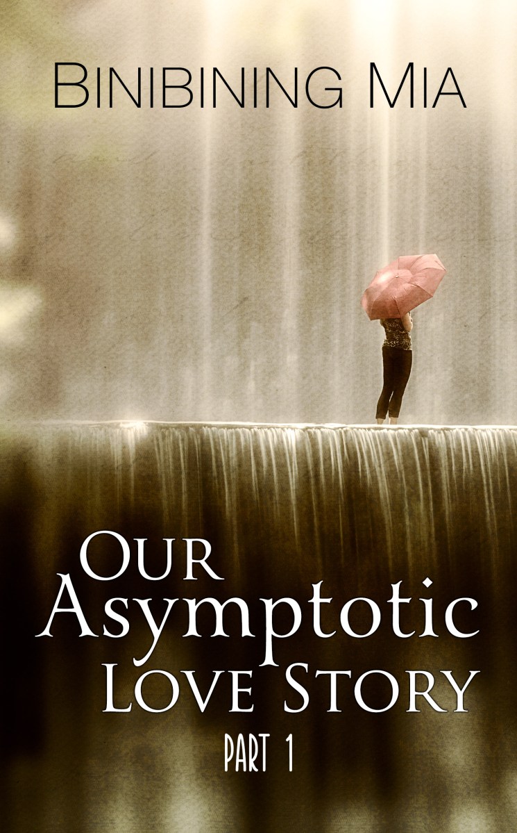 Our Asymptotic Love Story Part 1 (OALS, #1)