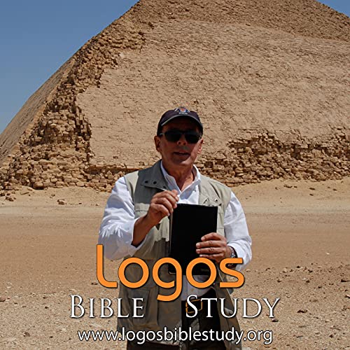 Logos Bible Study: Joel