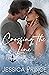 Crossing the Line (Whitecap #1)