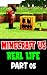 Minecraft vs Real Life: Par...