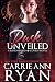 Dusk Unveiled (Ravenwood Coven, #2)