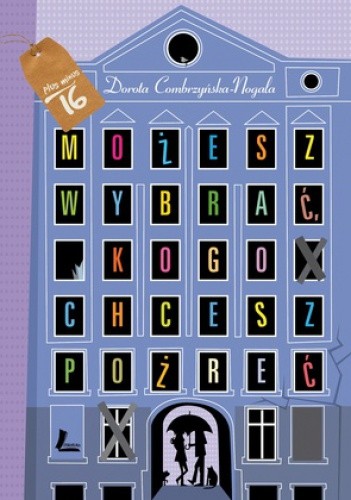 Możesz wybrać kogo chcesz pożreć