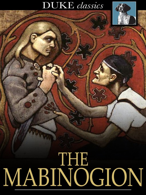 The Mabinogion