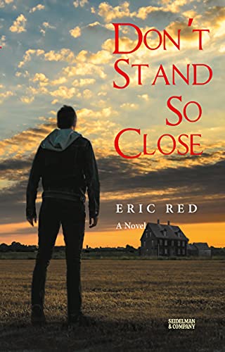 Don't Stand So Close