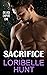 Sacrifice (Delroi Empire Book 1)