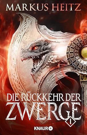Die Rückkehr der Zwerge 1 (Die Zwerge, #6.1)