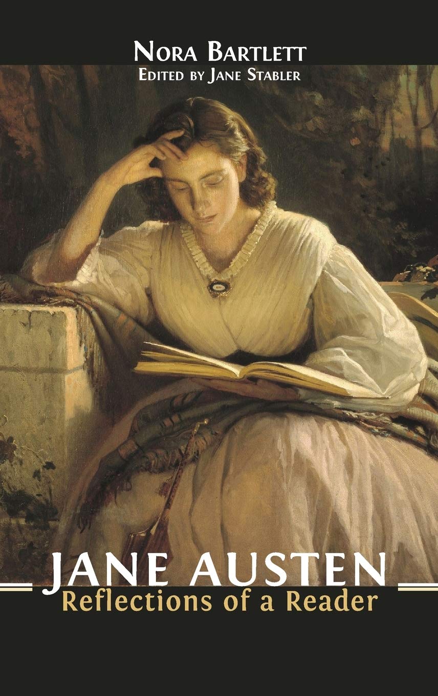 Jane Austen: Reflections of a Reader (Hardcover)