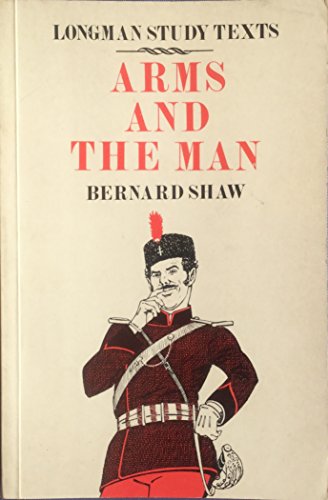 Arms and the Man