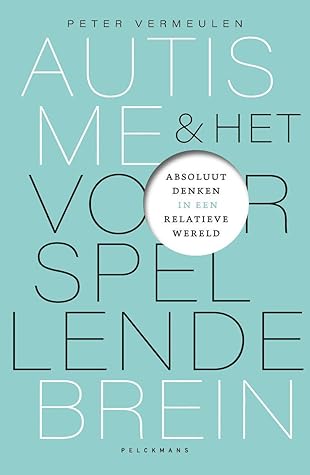 Autisme en het voorspellende brein