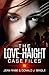 The Love-Haight Case Files, Book 1: Seeking Supernatural Justice (The Love-Haight Case Files, #1)