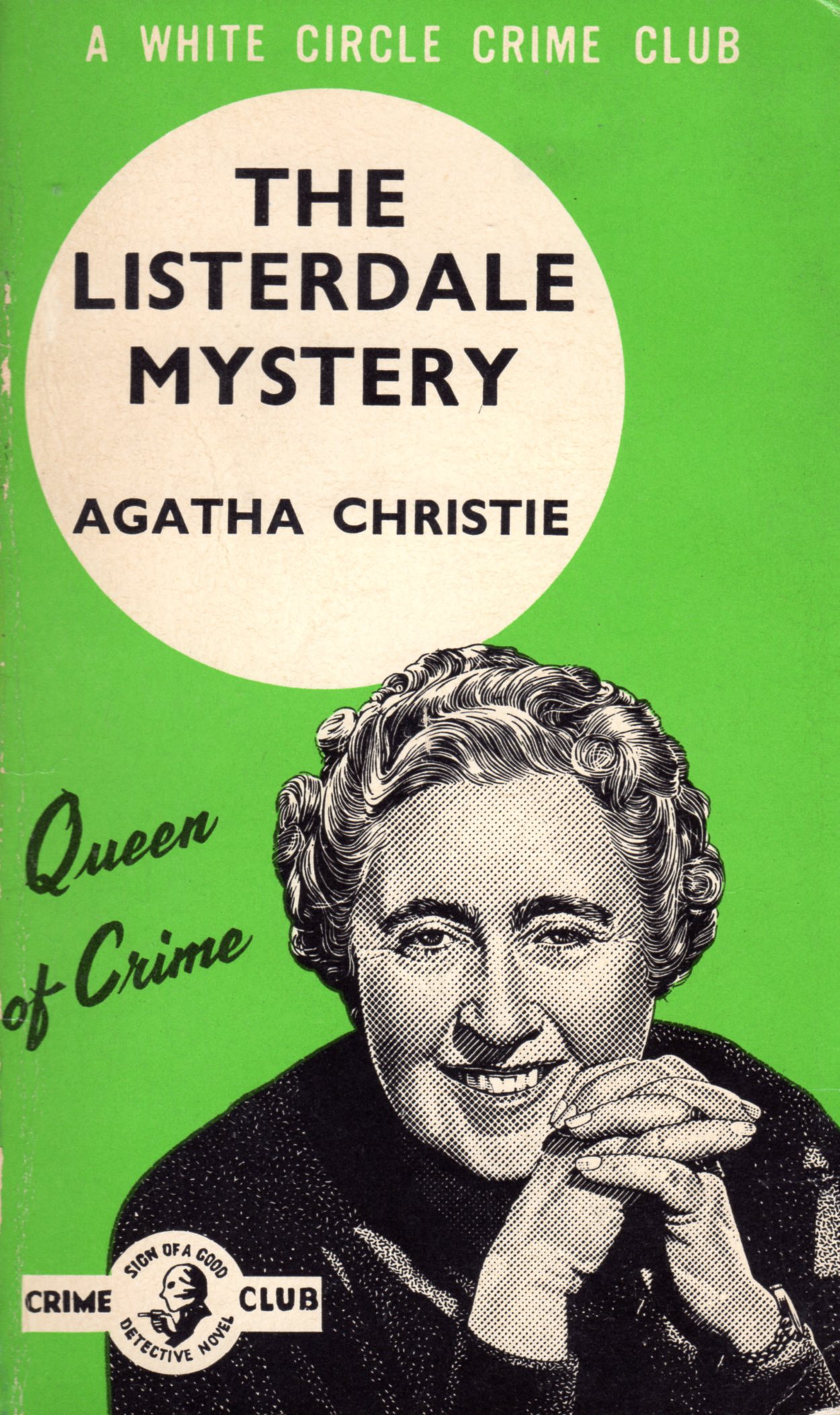 The Listerdale Mystery