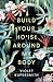 Build Your House Around My Body by Violet Kupersmith