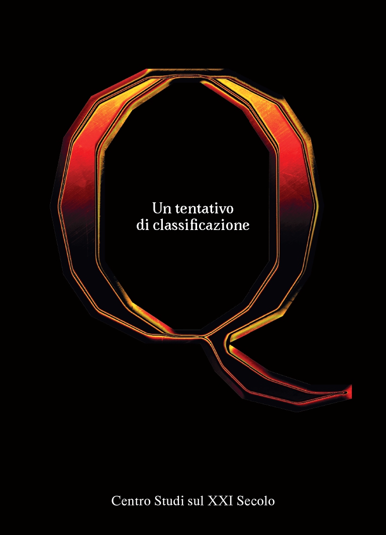 Q. Un tentativo di classificazione
