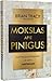 Mokslas apie pinigus by Brian Tracy